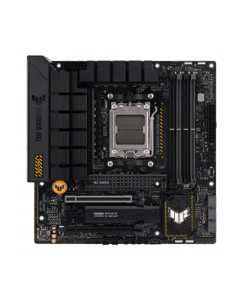 ASUS TUF GAMING B650M-PLUS mATX AM5 DDR5