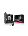 ASUS ROG STRIX B650E-I GAMING WIFI Mini ITX AM5 DDR5 - nr 21