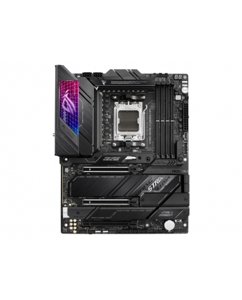 ASUS ROG STRIX X670E-E GAMING WIFI ATX AM5 DDR5