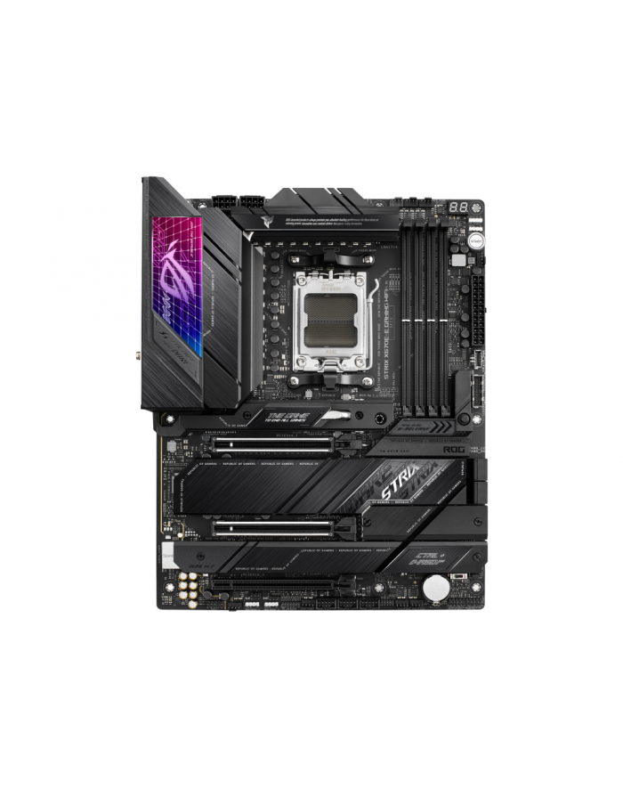 ASUS ROG STRIX X670E-E GAMING WIFI ATX AM5 DDR5 główny