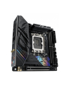 ASUS ROG STRIX B760-I GAMING WIFI Mini ITX LGA1700 DDR5 - nr 77
