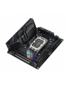 ASUS ROG STRIX B760-I GAMING WIFI Mini ITX LGA1700 DDR5 - nr 80