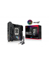 ASUS ROG STRIX B760-I GAMING WIFI Mini ITX LGA1700 DDR5 - nr 1