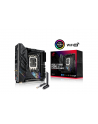 ASUS ROG STRIX B760-I GAMING WIFI Mini ITX LGA1700 DDR5 - nr 37