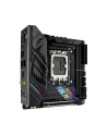 ASUS ROG STRIX B760-I GAMING WIFI Mini ITX LGA1700 DDR5 - nr 53