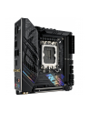 ASUS ROG STRIX B760-I GAMING WIFI Mini ITX LGA1700 DDR5 - nr 62