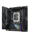 ASUS ROG STRIX B760-I GAMING WIFI Mini ITX LGA1700 DDR5 - nr 63
