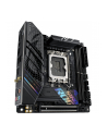 ASUS ROG STRIX B760-I GAMING WIFI Mini ITX LGA1700 DDR5 - nr 64