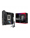 ASUS ROG STRIX B760-I GAMING WIFI Mini ITX LGA1700 DDR5 - nr 67