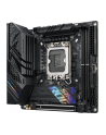 ASUS ROG STRIX B760-I GAMING WIFI Mini ITX LGA1700 DDR5 - nr 69