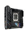 ASUS ROG STRIX B760-I GAMING WIFI Mini ITX LGA1700 DDR5 - nr 70