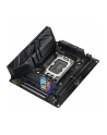 ASUS ROG STRIX B760-I GAMING WIFI Mini ITX LGA1700 DDR5 - nr 72