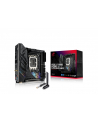 ASUS ROG STRIX B760-I GAMING WIFI Mini ITX LGA1700 DDR5 - nr 74