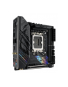 ASUS ROG STRIX B760-I GAMING WIFI Mini ITX LGA1700 DDR5 - nr 75