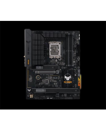 ASUS TUF GAMING B760-PLUS WIFI D4 ATX LGA1700 DDR4