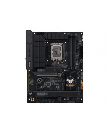 ASUS TUF GAMING B760-PLUS WIFI D4 ATX LGA1700 DDR4