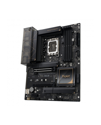 ASUS PROART B760-CREATOR D4 ATX LGA1700 DDR4