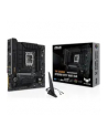 ASUS TUF GAMING B760M-BTF WIFI D4 mATX LGA1700 DDR4 - nr 11