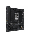 ASUS TUF GAMING B760M-BTF WIFI D4 mATX LGA1700 DDR4 - nr 7