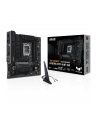 ASUS TUF GAMING B760M-BTF WIFI D4 mATX LGA1700 DDR4 - nr 8