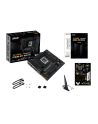 ASUS TUF GAMING B760M-BTF WIFI D4 mATX LGA1700 DDR4 - nr 9