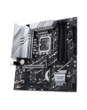 ASUS PRIME Z790M-PLUS mATX LGA1700 DDR5 - nr 17