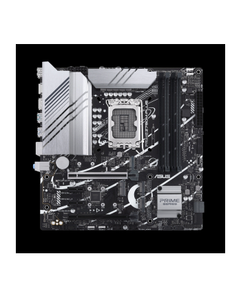 ASUS PRIME Z790M-PLUS mATX LGA1700 DDR5