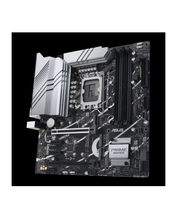 ASUS PRIME Z790M-PLUS mATX LGA1700 DDR5