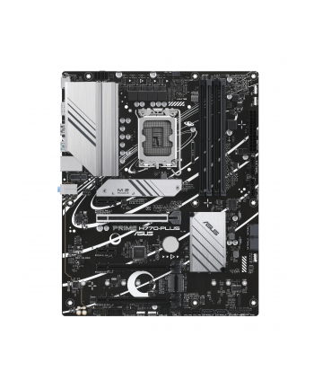 ASUS PRIME H770-PLUS ATX LGA1700 DDR5