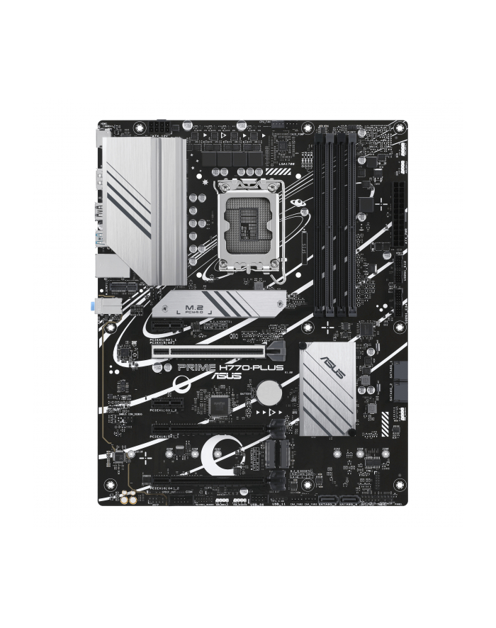 ASUS PRIME H770-PLUS ATX LGA1700 DDR5 główny