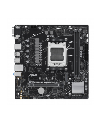 ASUS PRIME A620M-E-CSM mATX AM5 DDR5