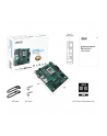 ASUS PRO A620M-C-CSM mATX AM5 DDR5 - nr 50