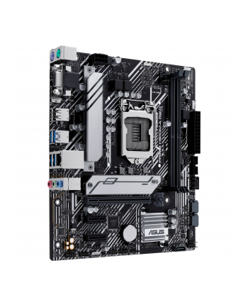 ASUS PRIME H510M-A R2.0 mATX LGA1200 DDR4