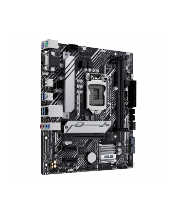 ASUS PRIME H510M-A R2.0 mATX LGA1200 DDR4