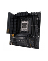 ASUS TUF GAMING B650M-E WIFI mATX AM5 DDR5 - nr 60