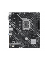 ASUS PRIME H610M-E-CSM mATX LGA1700 DDR5 - nr 15