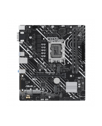 ASUS PRIME H610M-E-CSM mATX LGA1700 DDR5