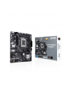 ASUS PRIME H610M-E-CSM mATX LGA1700 DDR5 - nr 22