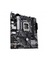 ASUS PRIME H610M-A-CSM mATX LGA1700 DDR5 - nr 17