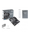 ASUS PRIME H610M-A-CSM mATX LGA1700 DDR5 - nr 35