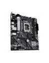ASUS PRIME H610M-A-CSM mATX LGA1700 DDR5 - nr 58