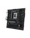 ASUS TUF GAMING B760M-BTF WIFI mATX LGA1700 DDR5 - nr 10