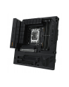 ASUS TUF GAMING B760M-BTF WIFI mATX LGA1700 DDR5 - nr 77
