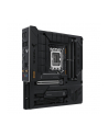 ASUS TUF GAMING B760M-BTF WIFI mATX LGA1700 DDR5 - nr 90