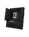 ASUS TUF GAMING B760M-BTF WIFI mATX LGA1700 DDR5 - nr 91