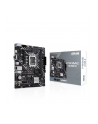 ASUS PRIME H610M-D mATX LGA1700 DDR5 - nr 12