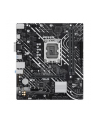 ASUS PRIME H610M-D mATX LGA1700 DDR5 - nr 27