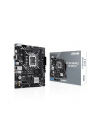 ASUS PRIME H610M-D mATX LGA1700 DDR5 - nr 54