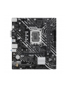 ASUS PRIME H610M-D mATX LGA1700 DDR5 - nr 55