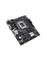 ASUS PRIME H610M-D mATX LGA1700 DDR5 - nr 59